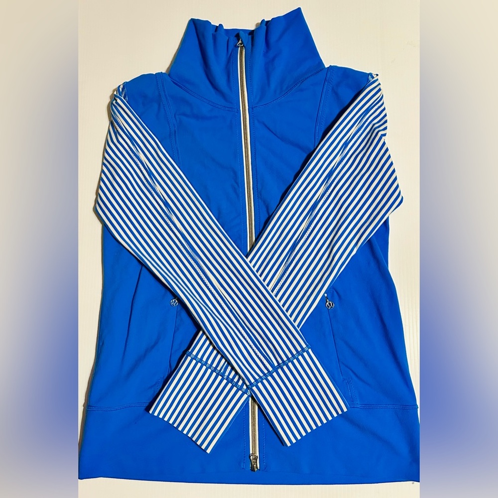 Lululemon jacket